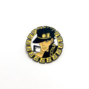 Pin Jojo's | Jotaro Koju
