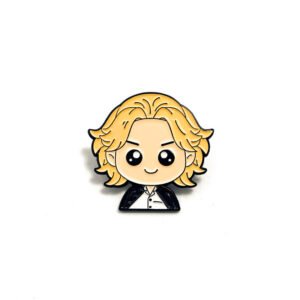 Pin Tokyo Revengers | Manjiro Sano (Mikey)