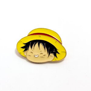 Pin One Piece | Luffy
