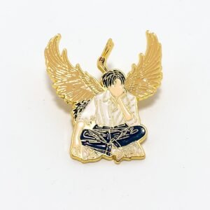 Pin Jackson Yee