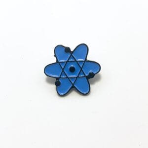 Pin Atomo