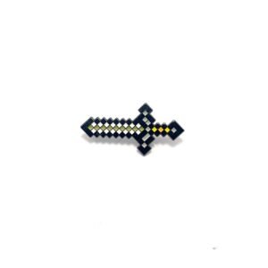 Pin Espada de Minecraft