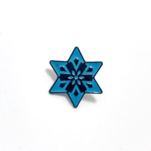 Pin Cryo (Hielo) Genshin Impact