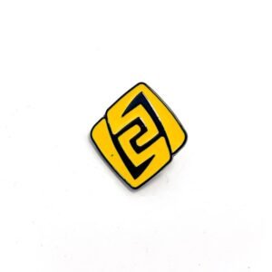 Pin Geo (Tierra) Genshin Impact