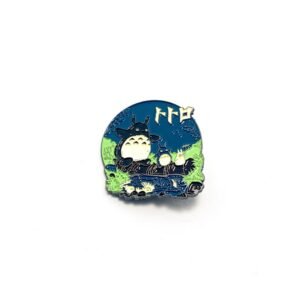 Pin Totoro V