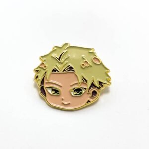 Pin Spy x Family | Loid Chibi