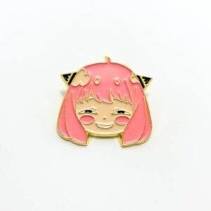 Pin Spy x Family | Anya Chibi