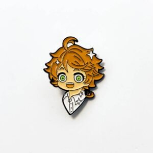 Pin The Promised Neverland | Emma