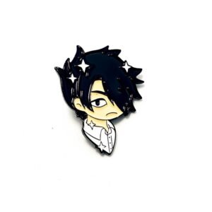 Pin The Promised Neverland | Ray