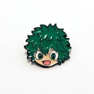 Pin My Heroe Academia | Deku
