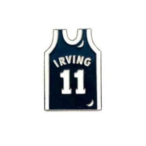 Pin Camiseta 11 Irving