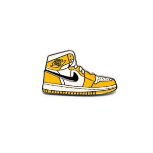 Pin Jordan 4