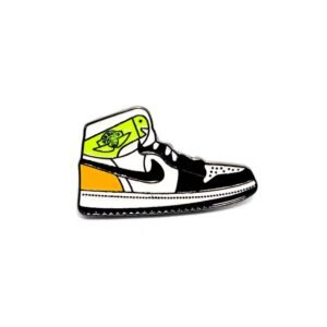 Pin Jordan 1