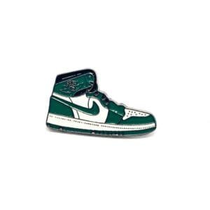 Pin Jordan 3