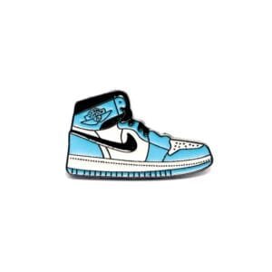 Pin Jordan 9