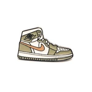 Pin Jordan 10