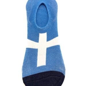 Calcetines Piesito Grecia