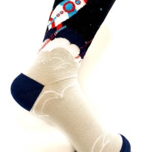 Calcetines Cohete