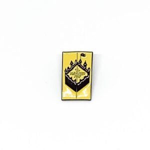 Pin Harry Potter | The Maraudes Map