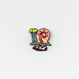 Pin Gary con zapatos