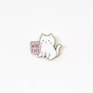 Pin Cat What ever