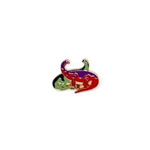 Pin Dinosaurios Sauropodos