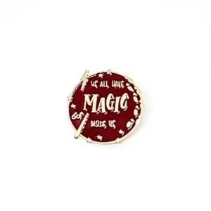Pin Harry Potter | We all have magic inside us