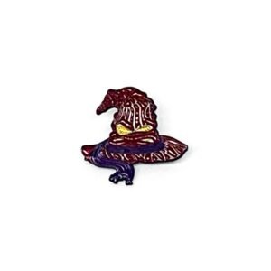 Pin Harry Potter | Sombrero Seleccionador