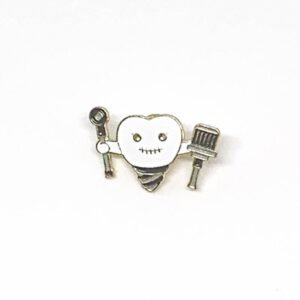 Pin Muelita Kit de herramientas