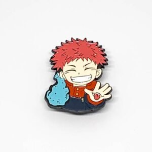 Pin Jujutsu Kaisen | Yuji Itadori
