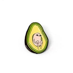 Pin Ketnipz aguacate