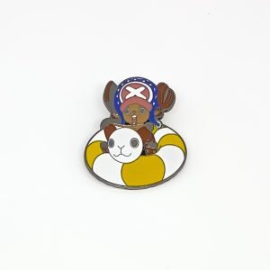 Pin One Piece | Tony Tony Chopper