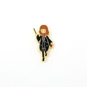 Pin Harry Potter | Hermione Granger