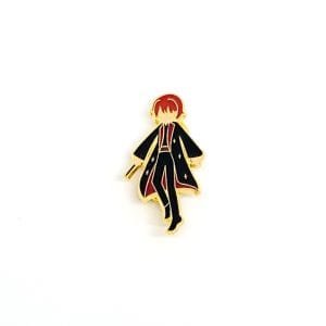 Pin Harry Potter | Ron Weasley