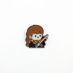 Pin Harry Potter | Hermione Granger Chibi