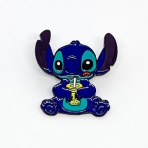 Pin Stitch 5