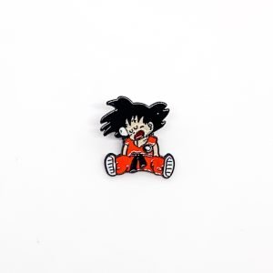 Pin Dragon Ball | Goku