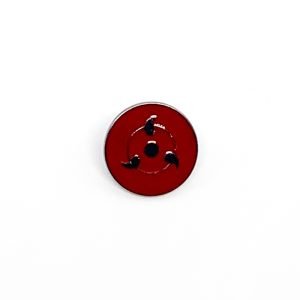 Pin Naruto | Sharingan