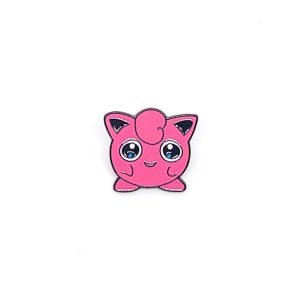 Pin Pokemon | Jigglypuff