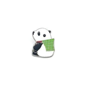 Pin Panda 2