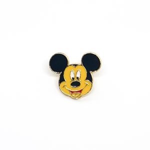 Pin Mickey Mouse
