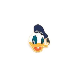 Pin Mickey Mouse | Pato Donald