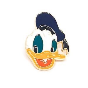 Pin Mickey Mouse | Pato Donald