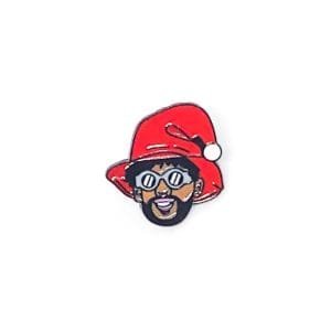 Pin Bad Bunny 2