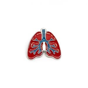 Pin Pulmones