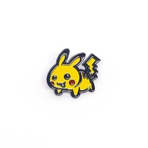 Pin Pokemon | Pikachu 3