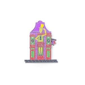 Pin Harry Potter | Weasley´s Wizard Wheezes