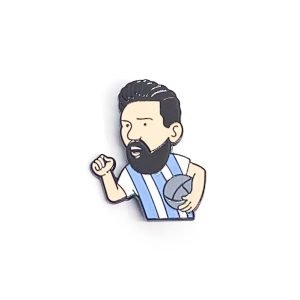 Pin Lionel Messi