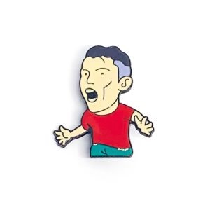 Pin Cristiano Ronaldo