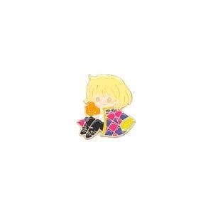 Pin Castillo Ambulante | Howl